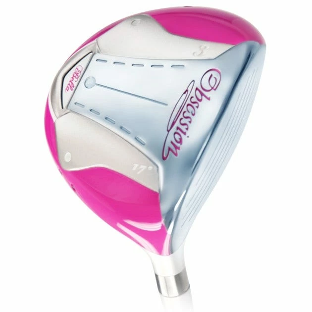 IBella Obsession Fairway Wood Lady