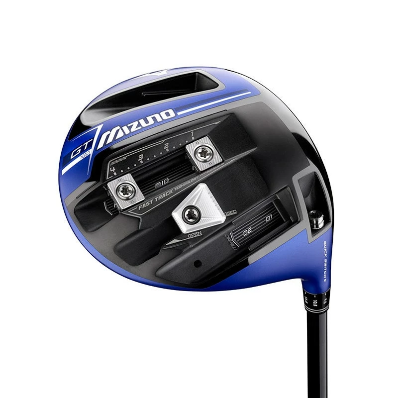 Replacement Shaft For Mizuno GT180 Driver - Image 2