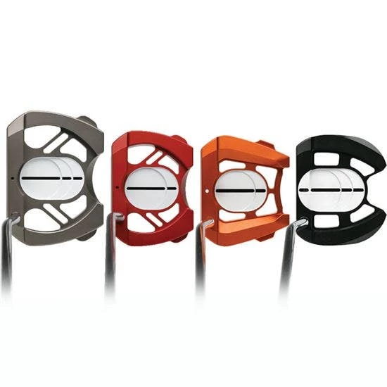 Maltby Moment X Mallet Putter Right - Image 3