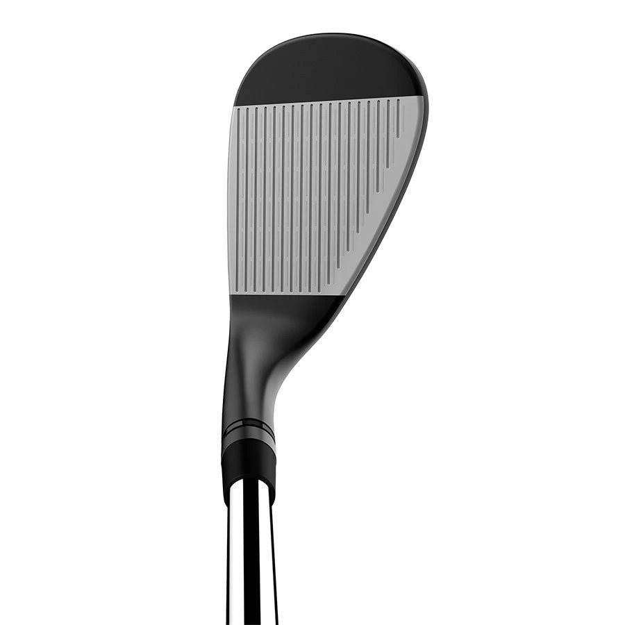 TaylorMade Milled Grind 3 Wedge - Black - Image 2