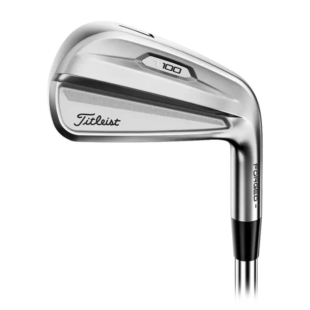 Titleist T100