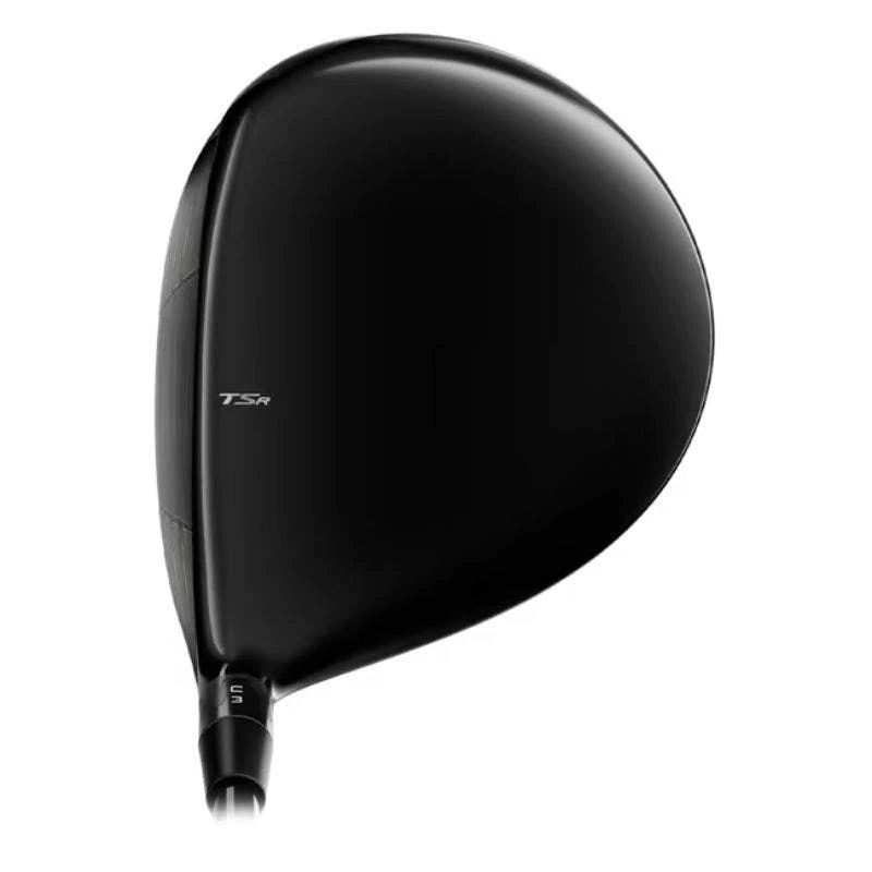 Titleist TSR3 Driver - Image 2