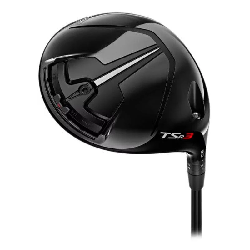 Titleist TSR3 Driver - Image 3