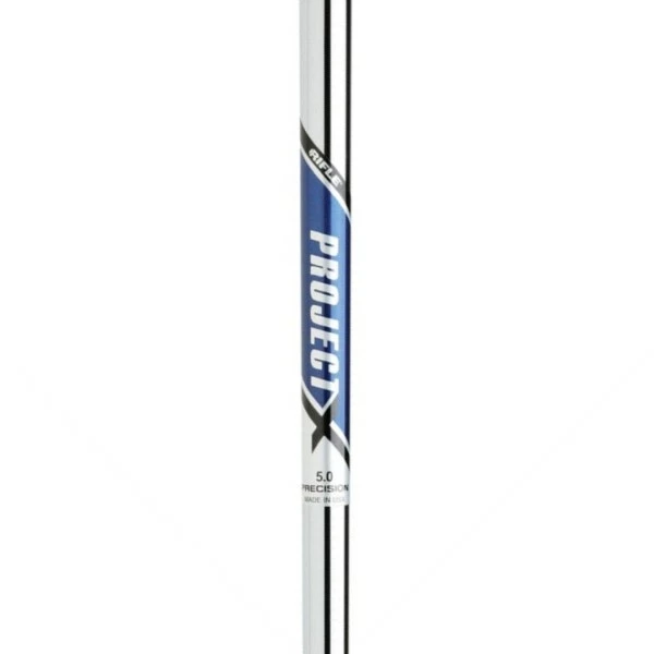 Project X Steel Iron Shafts