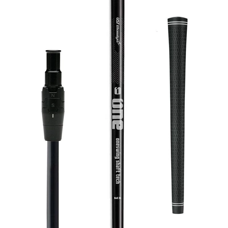 Replacement Shaft For Callaway Epic Flash Fairway Wood