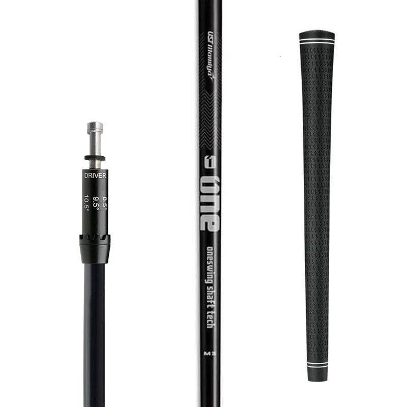 Replacement Shaft For Cobra King F7+/F8 + Driver