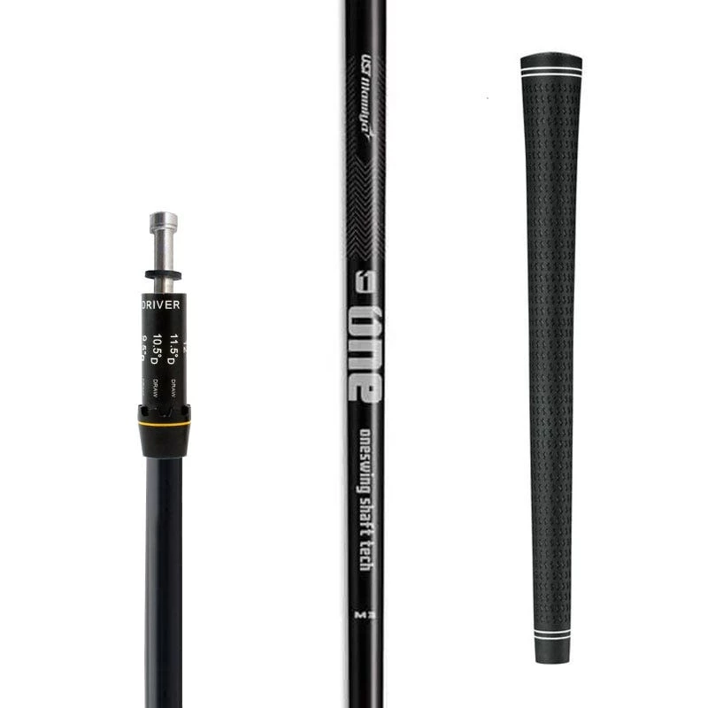 Skaft För Cobra Fly-Z/Bio Cell Drivers