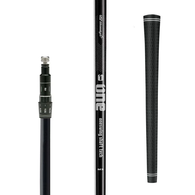 Replacement Shaft For Mizuno GT180 Driver