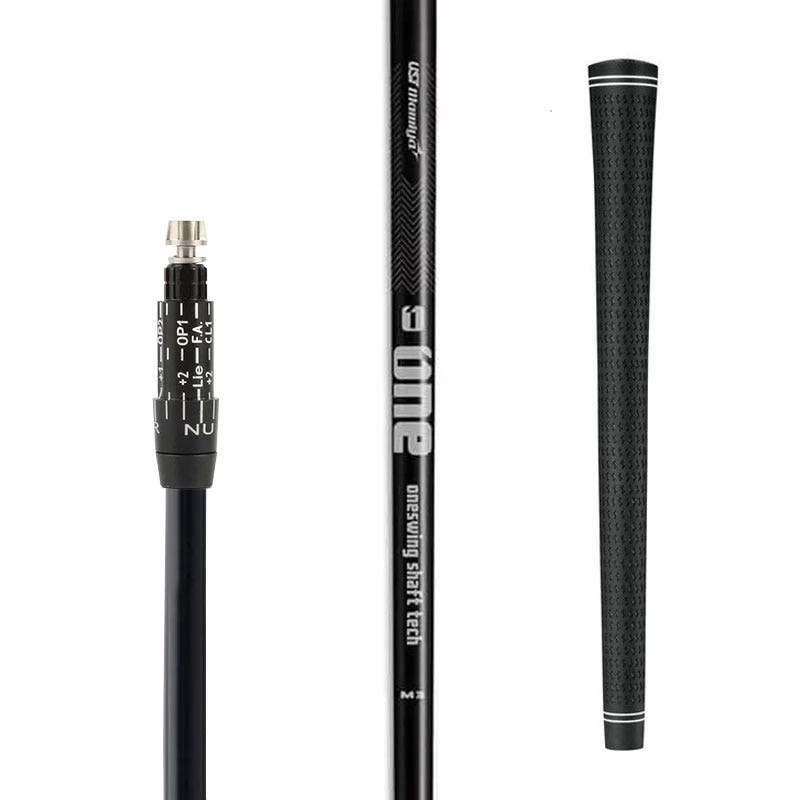 Replacement Shaft For Srixon Z/Z-Star Driver