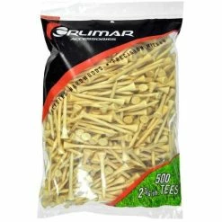 Orlimar Golf Tees 500 Pack