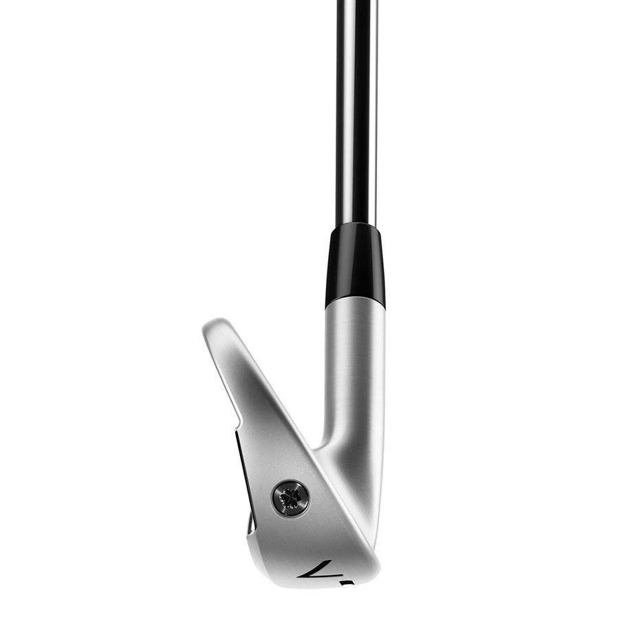 TaylorMade P770 Iron Set - Image 6
