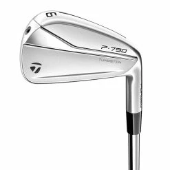 TaylorMade P790 Iron Set