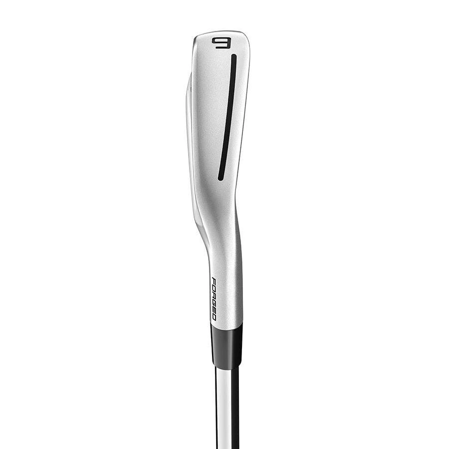 TaylorMade P790 Iron Set - Image 4