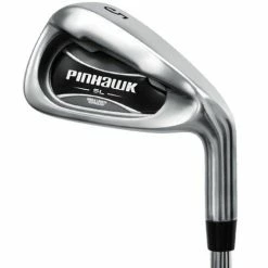 Pinhawk SL Single Length Iron Set 5-PW - 6 Golf Clubs