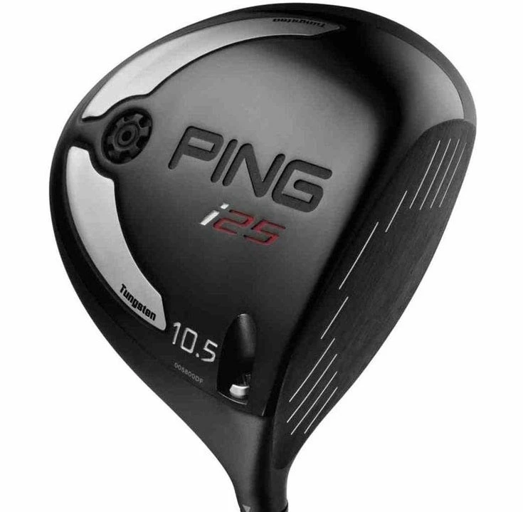 Replacement Shaft For Ping G25/i25/Anser Driver - Image 3