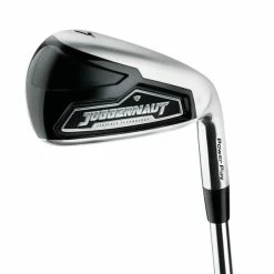 Power Play Juggernaut Iron Set 5-PW - 6 Golf Clubs