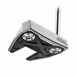 Titleist Scotty Cameron Phantom X 7