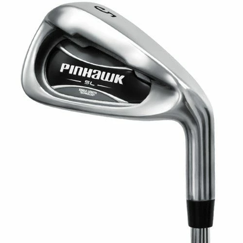 Pinhawk SL Single Length Iron Set
