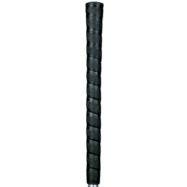 Tacki-Mac Black Golf Grips