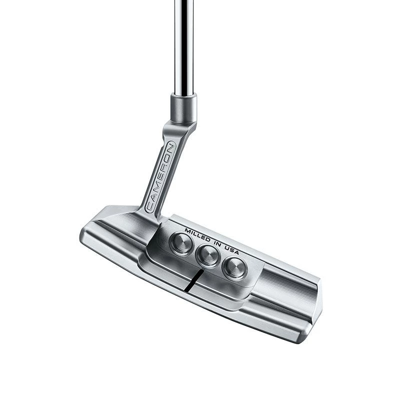 Scotty Cameron Super Select Newport 2 Plus - Image 3