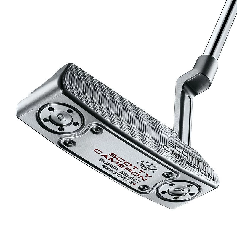 Scotty Cameron Super Select Newport 2 Plus