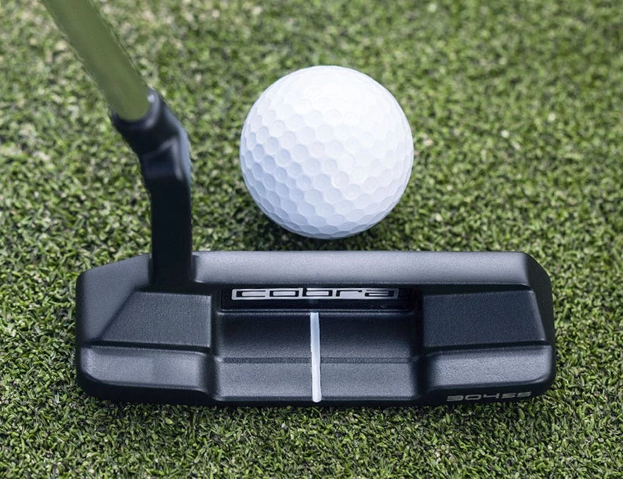 Cobra KING Vintage Sport 45 Putter - Image 6
