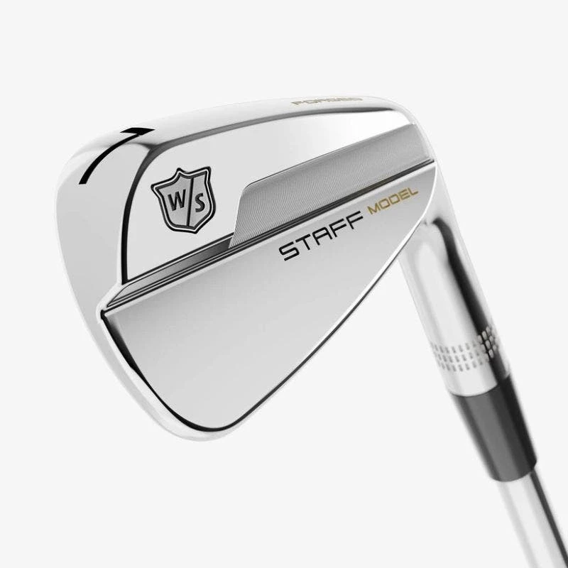 Wilson Staff Model Blade