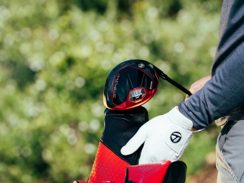 TaylorMade Stealth 2 Driver - Image 8