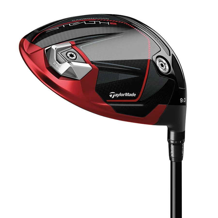 TaylorMade Stealth 2 Driver - Image 3