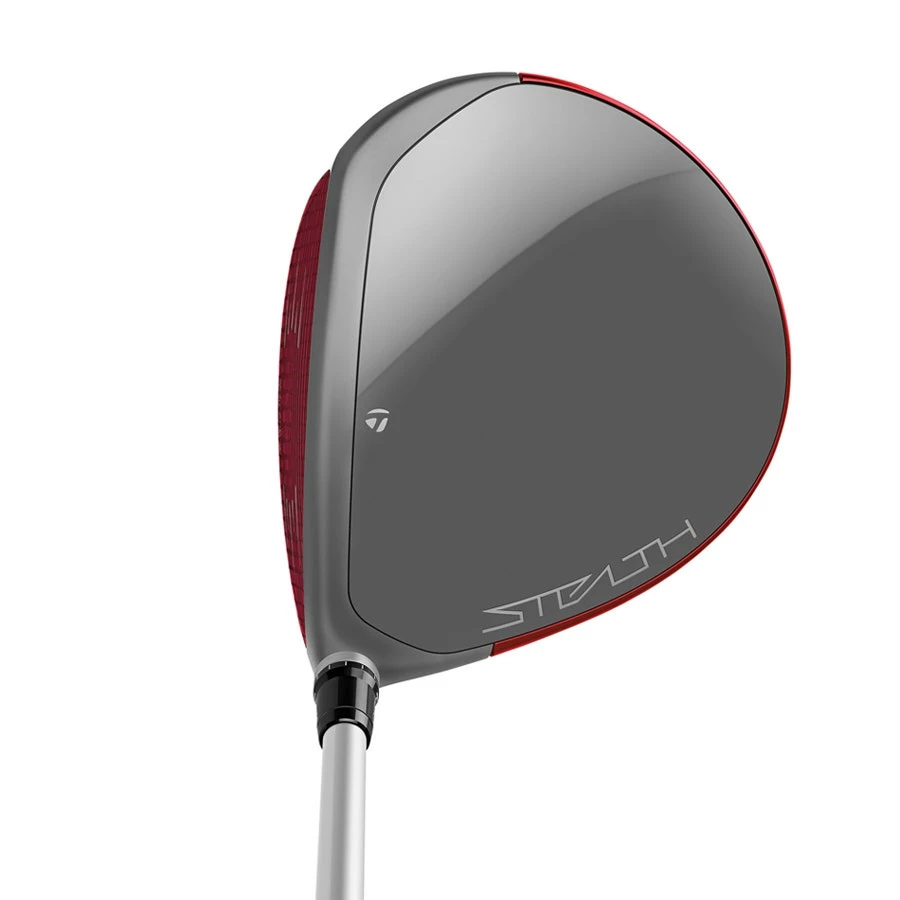 TaylorMade Stealth 2 HD Driver - Lady - Image 2
