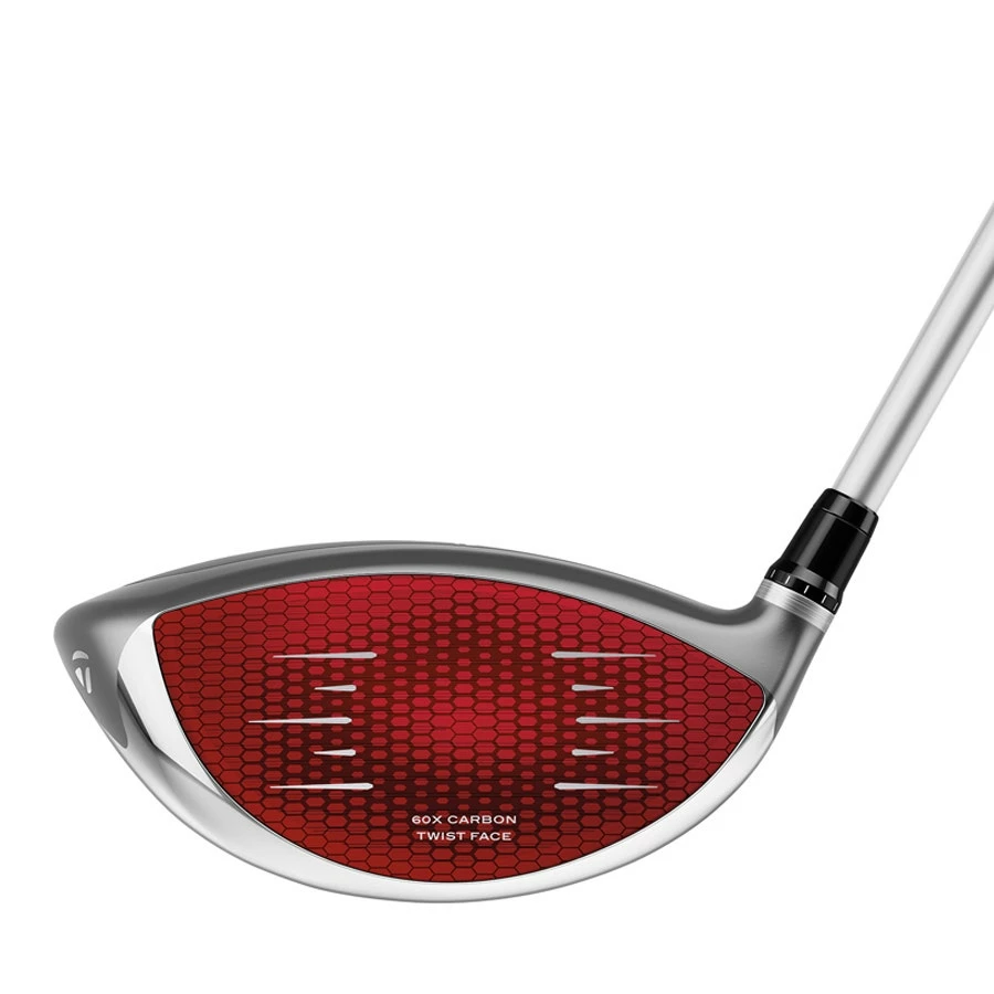 TaylorMade Stealth 2 HD Driver - Lady - Image 4
