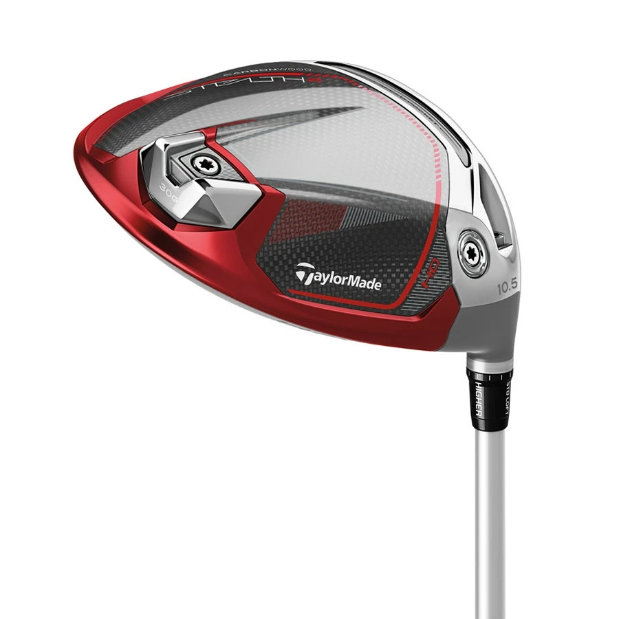 TaylorMade Stealth 2 HD Driver - Lady - Image 3