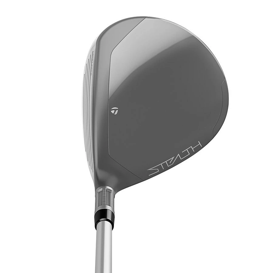 TaylorMade Stealth 2 HD Fairway - Lady - Image 2