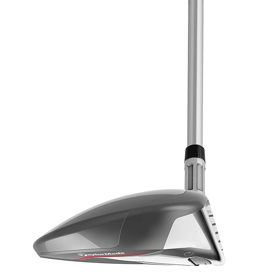 TaylorMade Stealth 2 HD Fairway - Lady - Image 4
