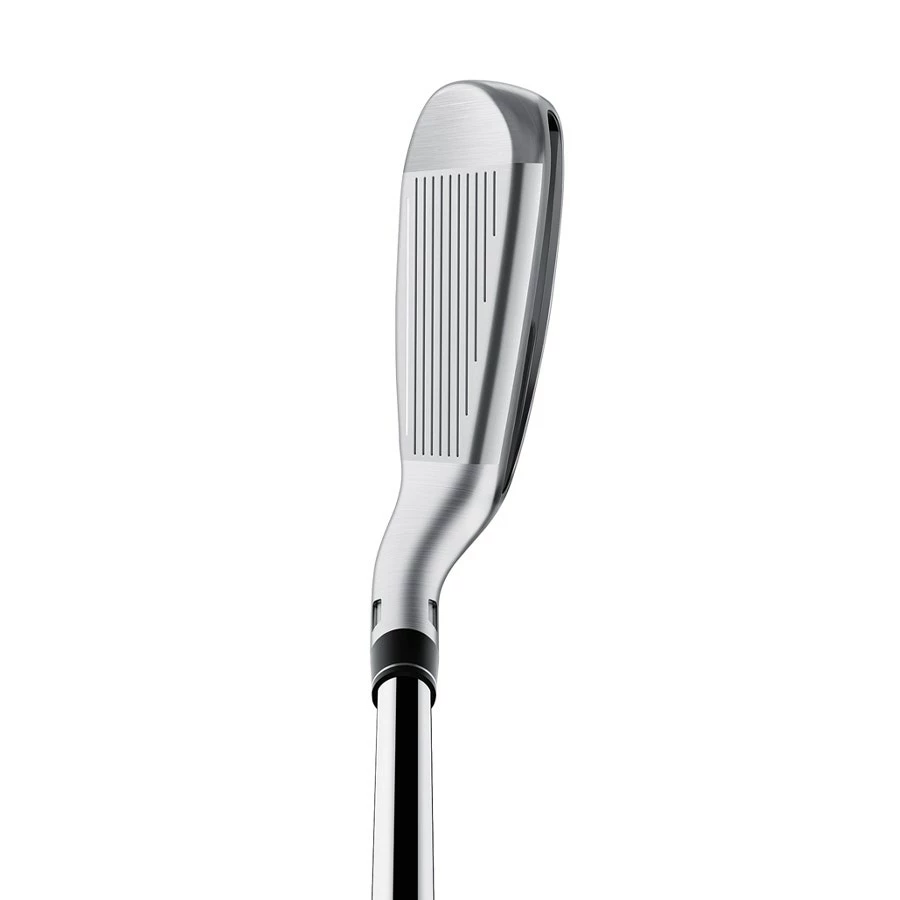 TaylorMade Stealth HD Irons - Lady - Image 2