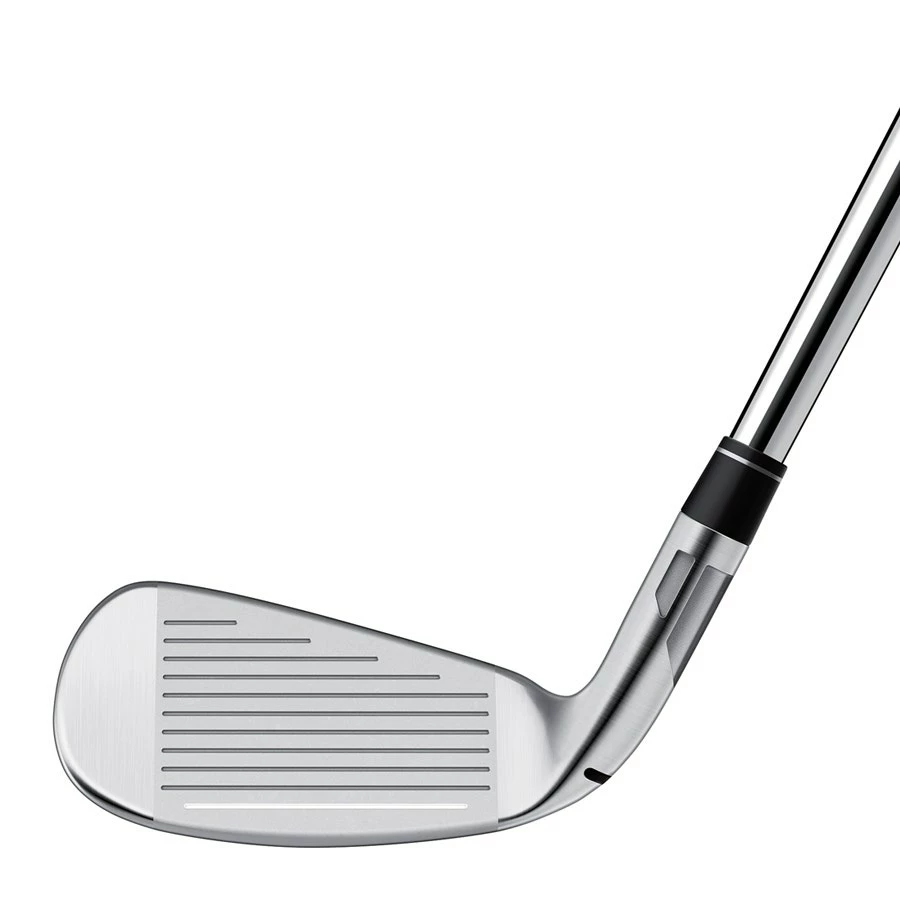 TaylorMade Stealth HD Irons - Lady - Image 3