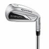 TaylorMade Stealth HD Irons