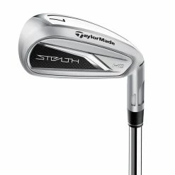 TaylorMade Stealth HD Irons - Graphite