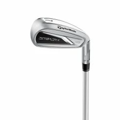 TaylorMade Stealth HD Irons - Lady