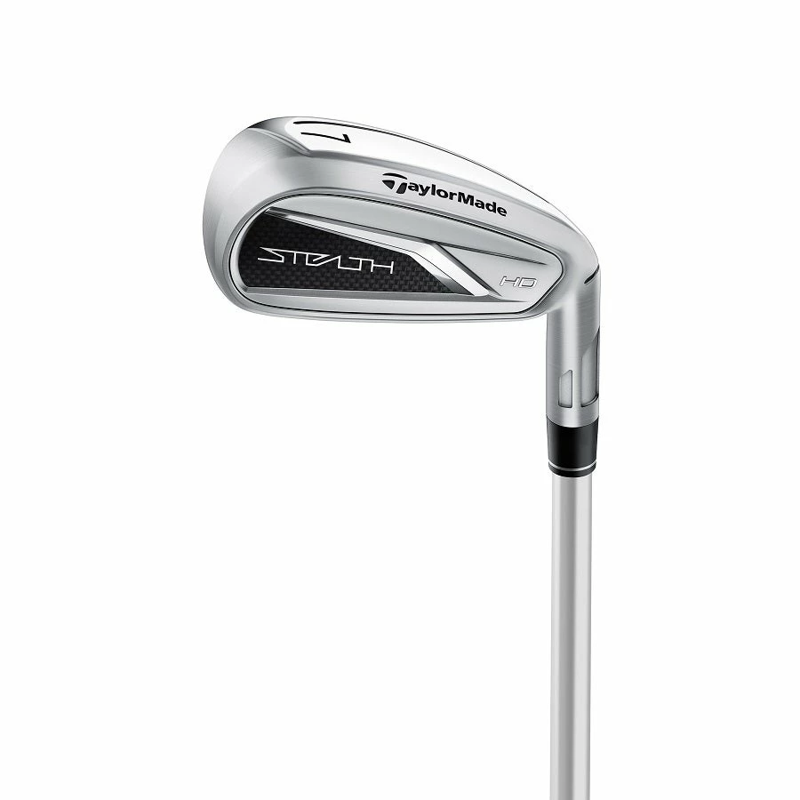 TaylorMade Stealth HD Irons - Lady