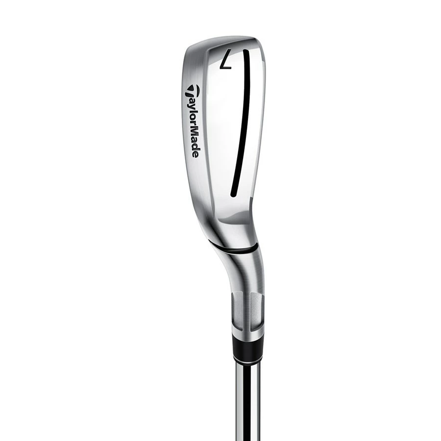 TaylorMade Stealth HD Irons - Lady - Image 4