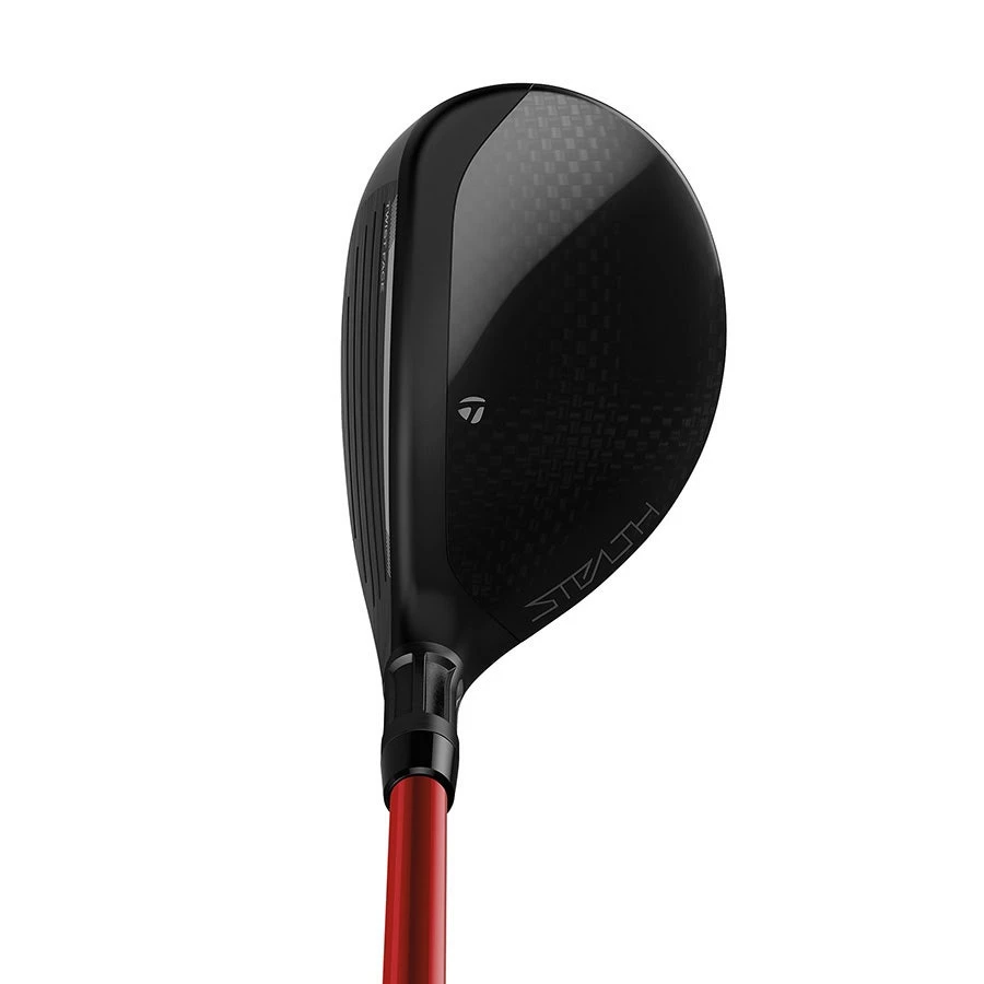 TaylorMade Stealth 2 HD Hybrid - Image 2