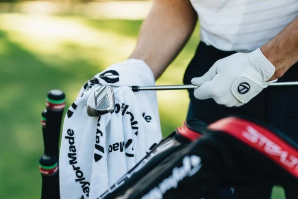 TaylorMade Stealth Iron Set - Image 6