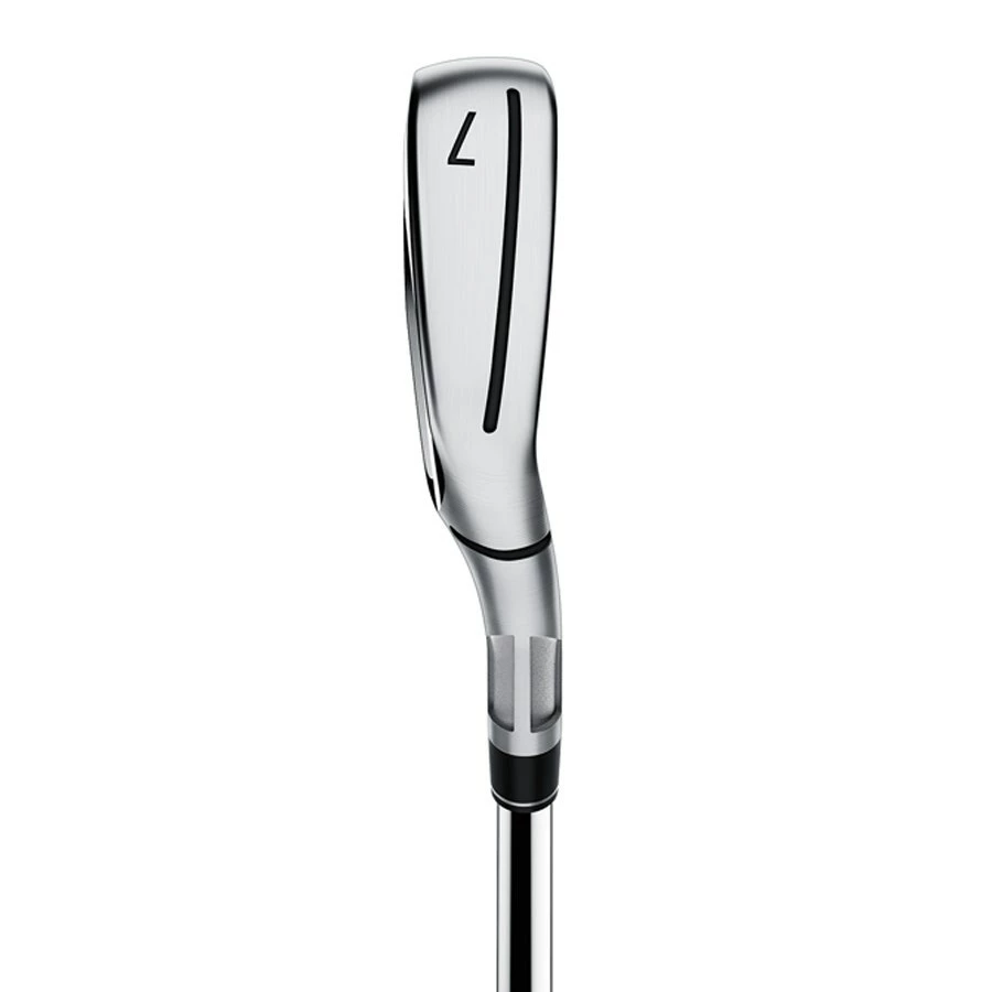 TaylorMade Stealth Iron Set - Image 4