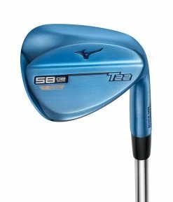 Mizuno T22 Wedge - Chrome