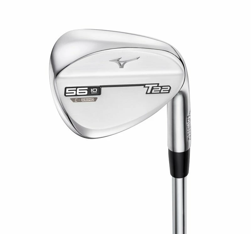 Mizuno T22 Wedge - Raw - Image 6