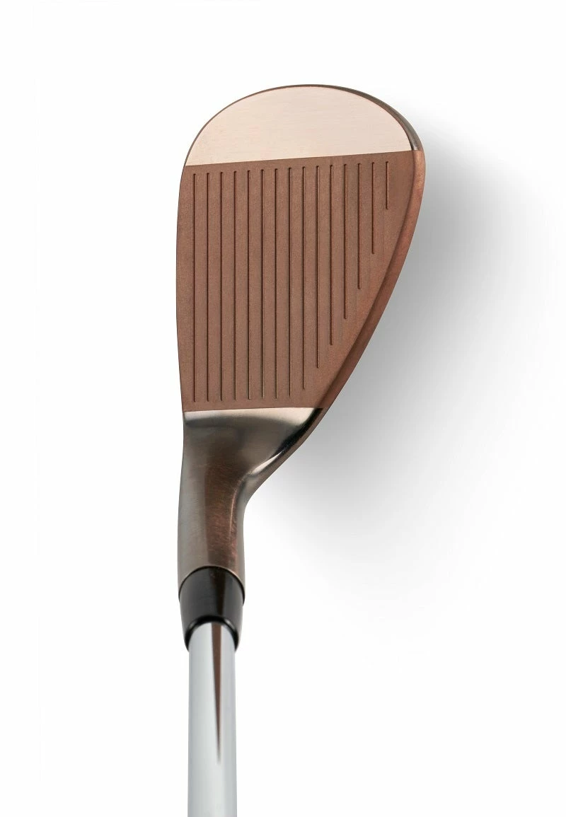 Mizuno T22 Wedge - Copper - Image 10