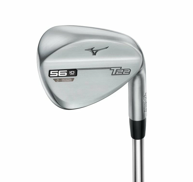 Mizuno T22 Wedge - Copper - Image 2