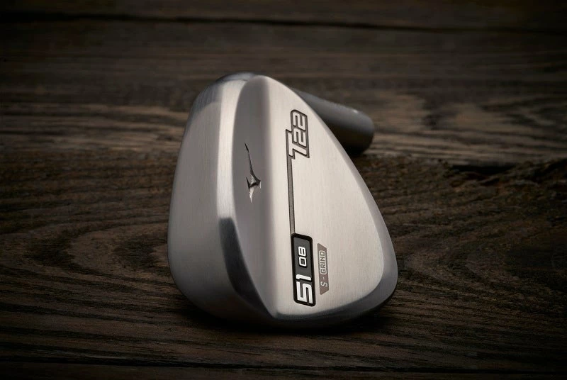 Mizuno T22 Wedge - Copper - Image 5