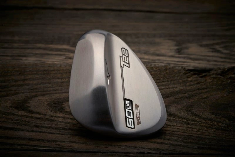 Mizuno T22 Wedge - Copper - Image 4